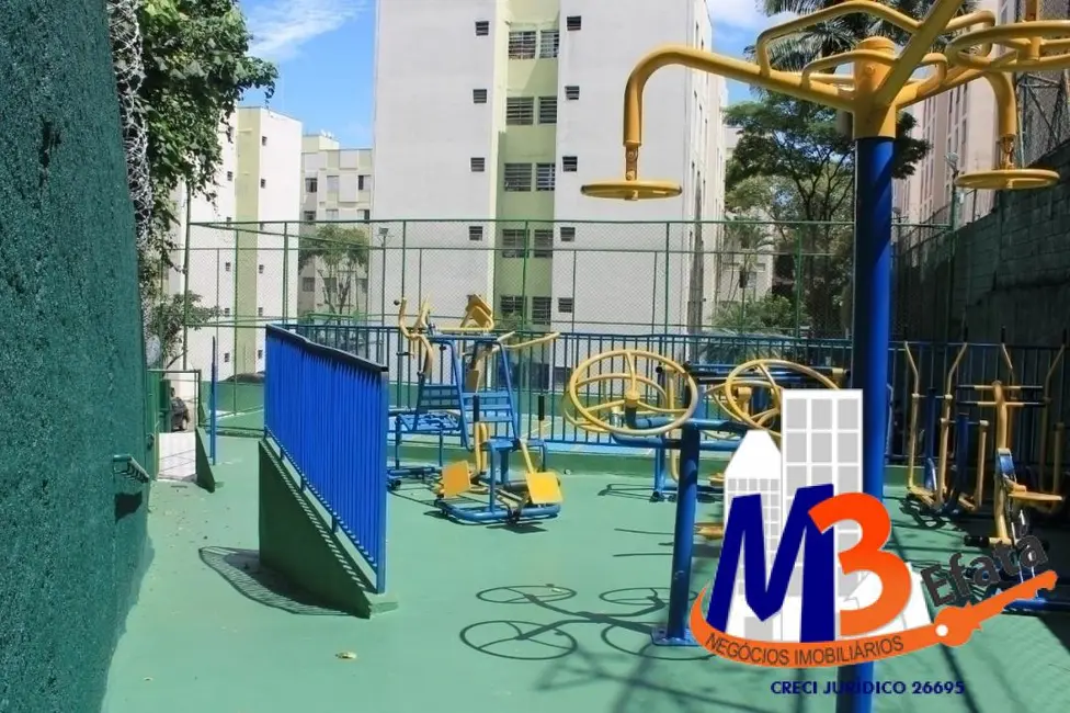 Foto 8 de Apartamento com 2 quartos à venda, 47m2 em São Paulo - SP