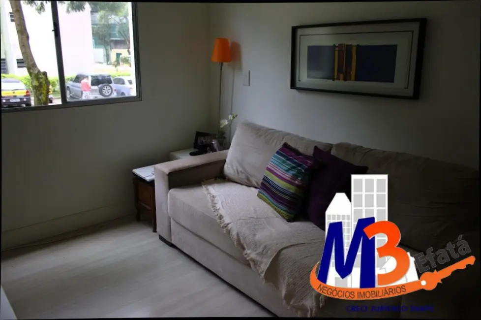 Foto 6 de Apartamento com 2 quartos à venda, 47m2 em São Paulo - SP