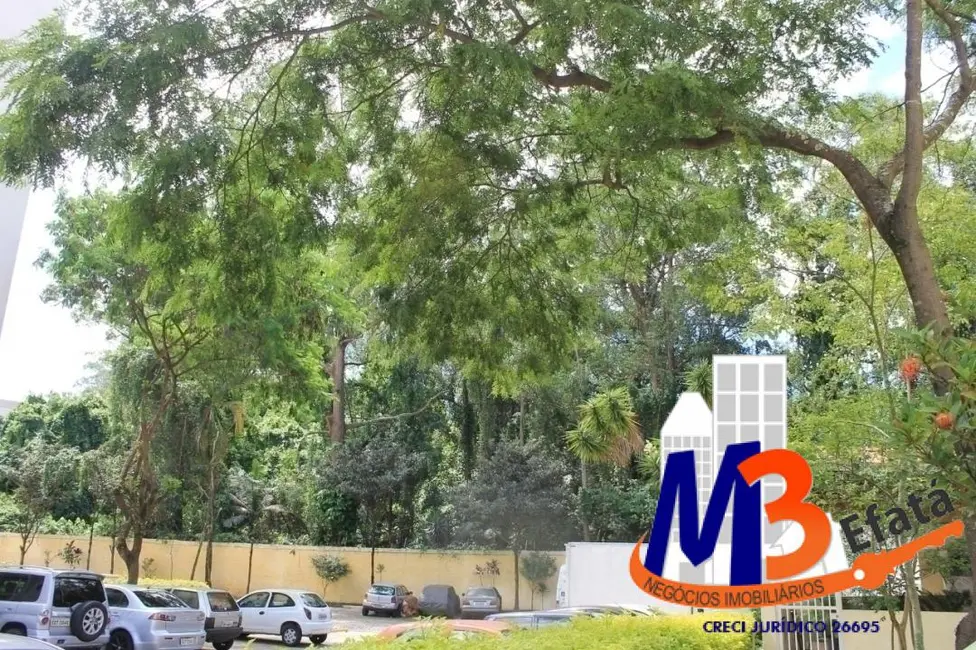 Foto 3 de Apartamento com 2 quartos à venda, 47m2 em São Paulo - SP