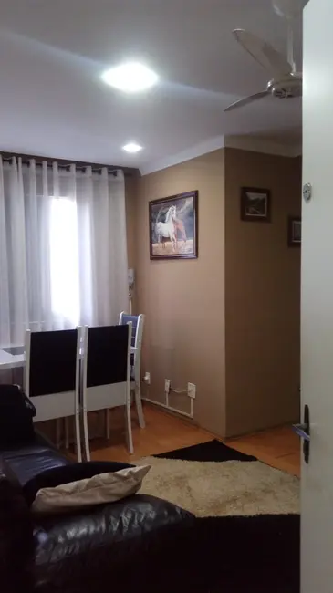 Foto 1 de Apartamento com 2 quartos à venda, 60m2 em Jardim Jussara, São Paulo - SP