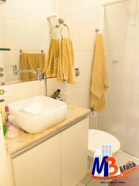 Sobrado com 3 quartos à venda, 100m2 em Vila Morse, São Paulo - SP - imagem 7 Foto 7 de Sobrado com 3 quartos à venda, 100m2 em Vila Morse, São Paulo - SP