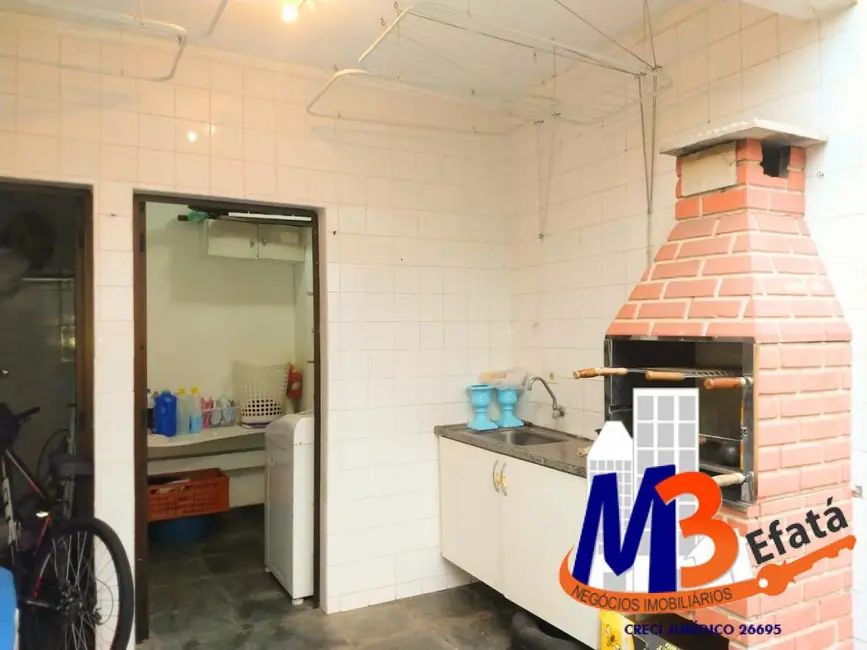 Sobrado com 3 quartos à venda, 100m2 em Vila Morse, São Paulo - SP - imagem 4 Foto 4 de Sobrado com 3 quartos à venda, 100m2 em Vila Morse, São Paulo - SP