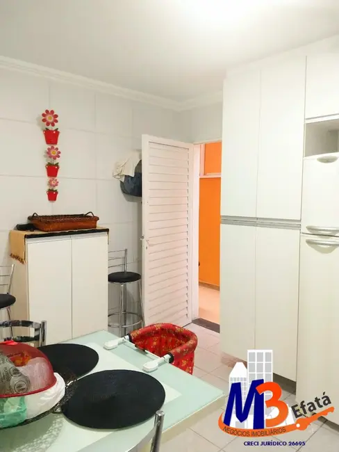 Sobrado com 3 quartos à venda, 100m2 em Vila Morse, São Paulo - SP - imagem 3 Foto 3 de Sobrado com 3 quartos à venda, 100m2 em Vila Morse, São Paulo - SP