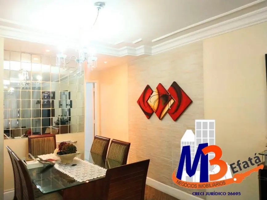 Sobrado com 3 quartos à venda, 100m2 em Vila Morse, São Paulo - SP - imagem 5 Foto 5 de Sobrado com 3 quartos à venda, 100m2 em Vila Morse, São Paulo - SP