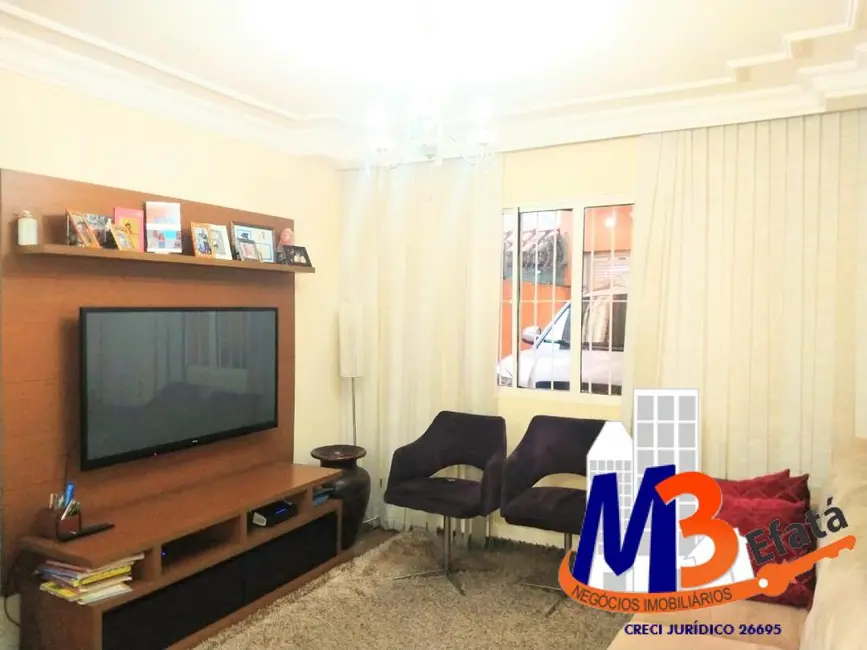 Sobrado com 3 quartos à venda, 100m2 em Vila Morse, São Paulo - SP - imagem 6 Foto 6 de Sobrado com 3 quartos à venda, 100m2 em Vila Morse, São Paulo - SP