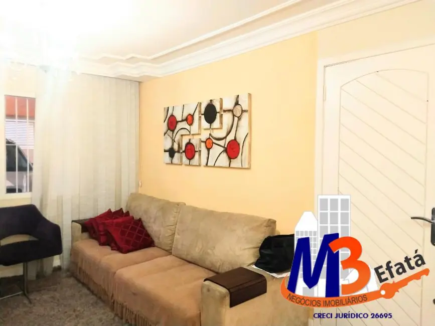 Sobrado com 3 quartos à venda, 100m2 em Vila Morse, São Paulo - SP - imagem 8 Foto 8 de Sobrado com 3 quartos à venda, 100m2 em Vila Morse, São Paulo - SP