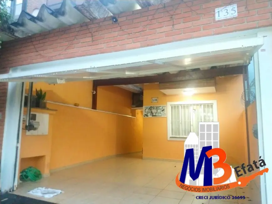 Sobrado com 3 quartos à venda, 100m2 em Vila Morse, São Paulo - SP - imagem 1 Foto 1 de Sobrado com 3 quartos à venda, 100m2 em Vila Morse, São Paulo - SP