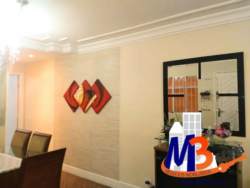 Sobrado com 3 quartos à venda, 100m2 em Vila Morse, São Paulo - SP - imagem 9 Foto 9 de Sobrado com 3 quartos à venda, 100m2 em Vila Morse, São Paulo - SP