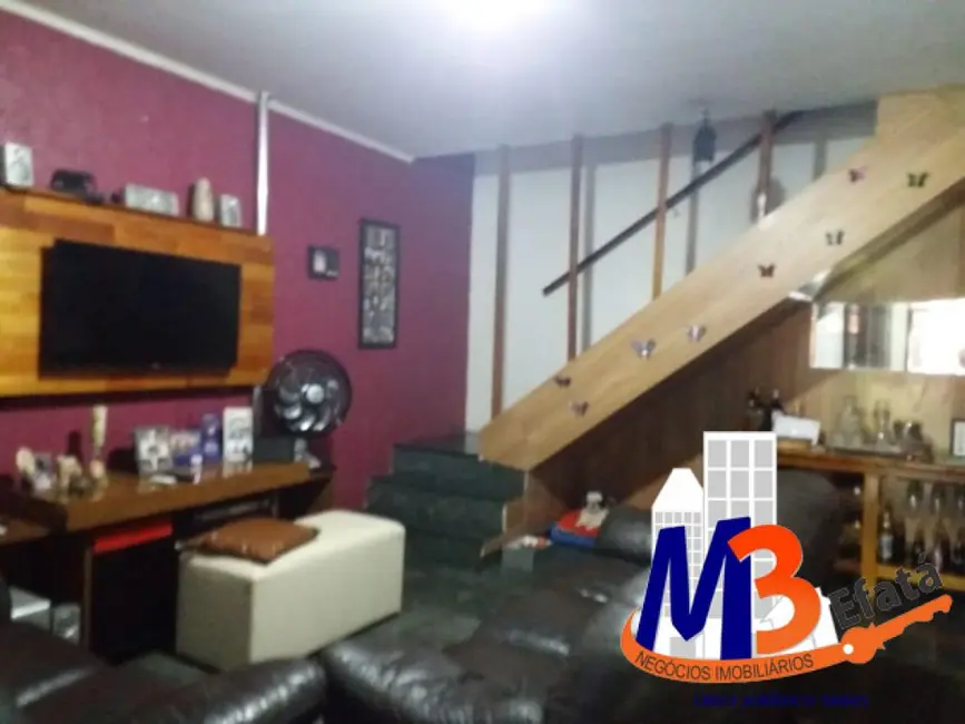 Foto 7 de Sobrado com 3 quartos à venda, 79m2 em Jardim Kuabara, Taboao Da Serra - SP