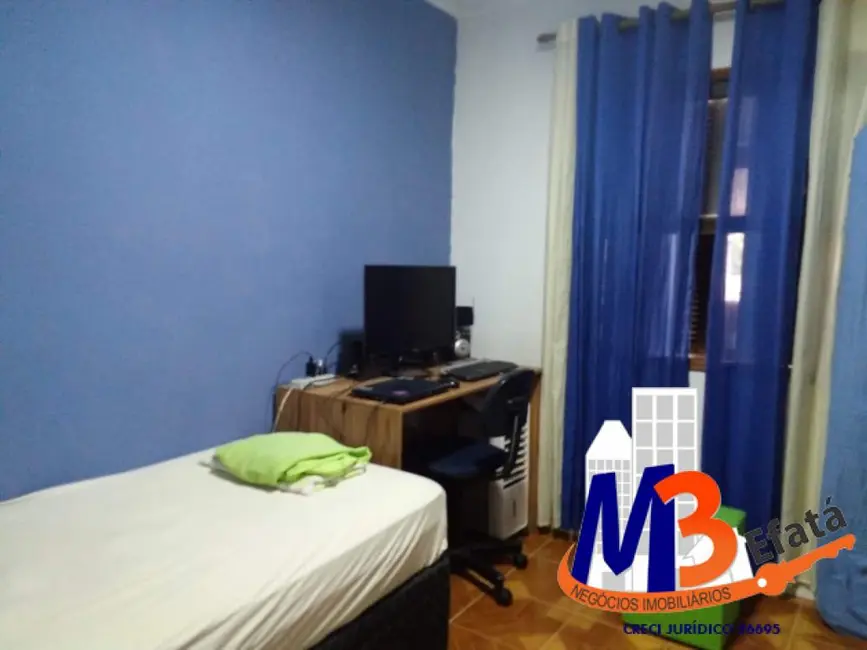 Foto 5 de Sobrado com 3 quartos à venda, 79m2 em Jardim Kuabara, Taboao Da Serra - SP