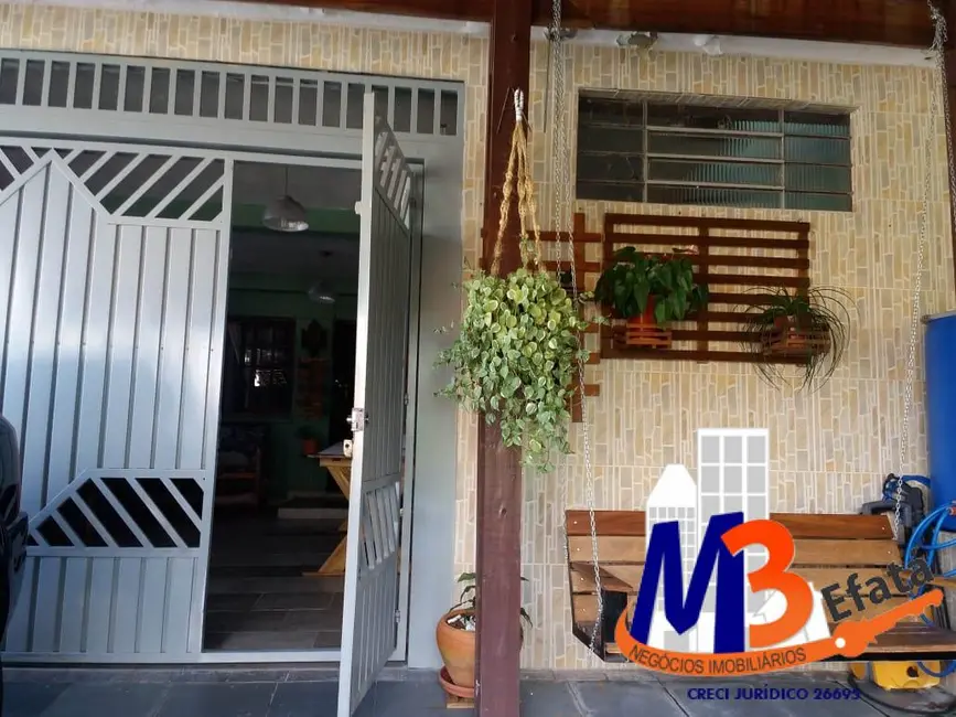 Foto 3 de Sobrado com 3 quartos à venda, 79m2 em Jardim Kuabara, Taboao Da Serra - SP