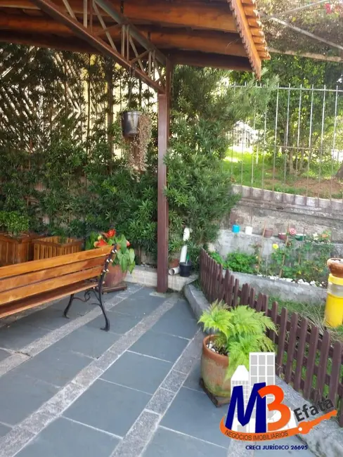 Foto 4 de Sobrado com 3 quartos à venda, 79m2 em Jardim Kuabara, Taboao Da Serra - SP