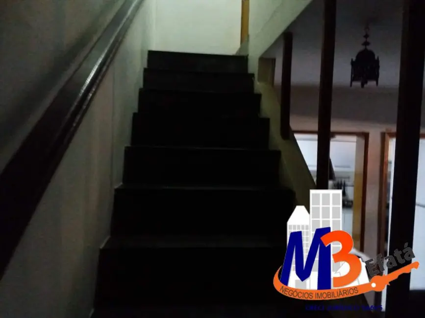 Foto 8 de Sobrado com 3 quartos à venda, 79m2 em Jardim Kuabara, Taboao Da Serra - SP