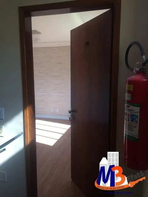 Foto 9 de Apartamento com 2 quartos à venda, 55m2 em Jardim Ouro Preto, Taboao Da Serra - SP