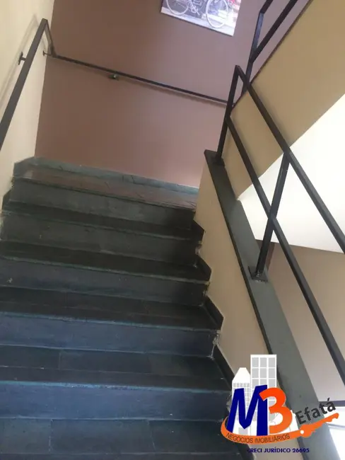 Foto 7 de Apartamento com 2 quartos à venda, 55m2 em Jardim Ouro Preto, Taboao Da Serra - SP