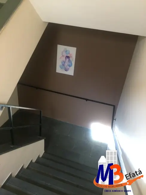 Foto 8 de Apartamento com 2 quartos à venda, 55m2 em Jardim Ouro Preto, Taboao Da Serra - SP