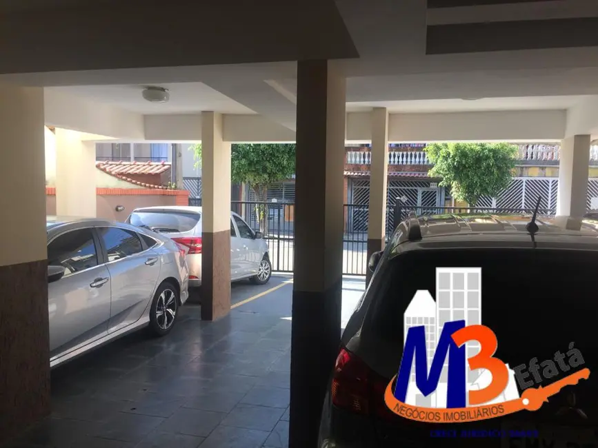 Foto 6 de Apartamento com 2 quartos à venda, 55m2 em Jardim Ouro Preto, Taboao Da Serra - SP