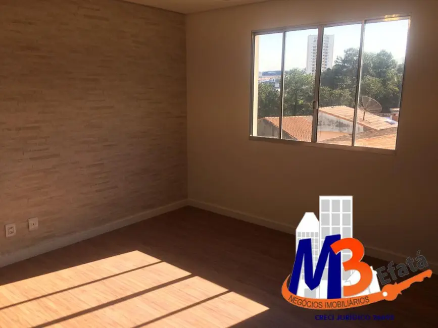 Foto 3 de Apartamento com 2 quartos à venda, 55m2 em Jardim Ouro Preto, Taboao Da Serra - SP