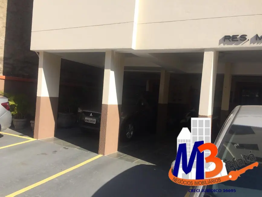 Foto 5 de Apartamento com 2 quartos à venda, 55m2 em Jardim Ouro Preto, Taboao Da Serra - SP