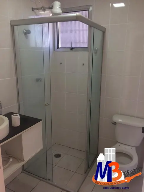 Foto 1 de Apartamento com 2 quartos à venda, 55m2 em Jardim Ouro Preto, Taboao Da Serra - SP