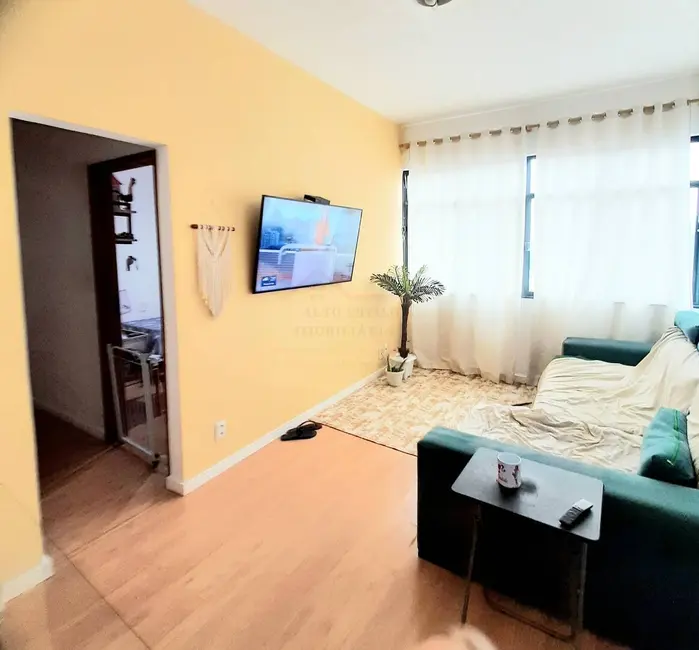 Apartamento com 2 quartos à venda, 65m2 em Quintino Bocaiúva, Rio De Janeiro - RJ - imagem 2 Foto 2 de Apartamento com 2 quartos à venda, 65m2 em Quintino Bocaiúva, Rio De Janeiro - RJ