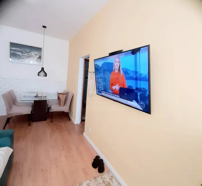Apartamento com 2 quartos à venda, 65m2 em Quintino Bocaiúva, Rio De Janeiro - RJ - imagem 3 Foto 3 de Apartamento com 2 quartos à venda, 65m2 em Quintino Bocaiúva, Rio De Janeiro - RJ