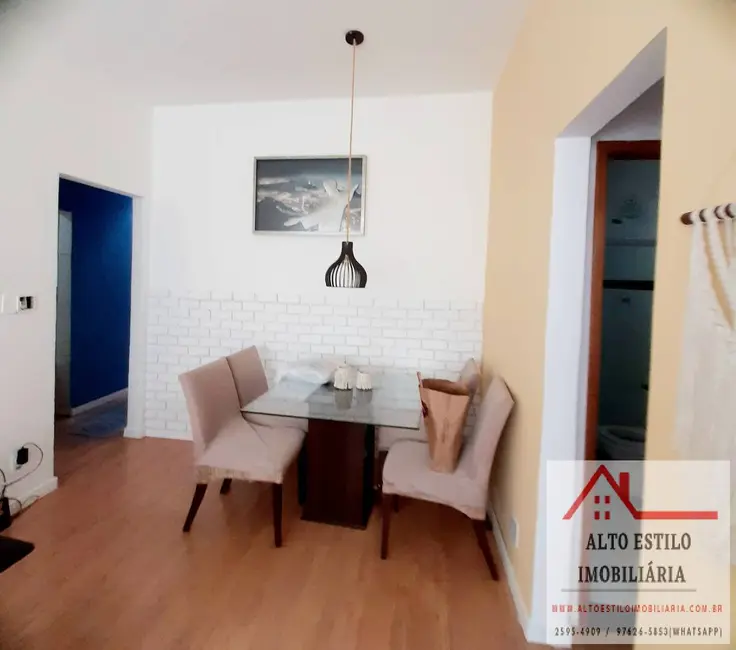 Apartamento com 2 quartos à venda, 65m2 em Quintino Bocaiúva, Rio De Janeiro - RJ - imagem 4 Foto 4 de Apartamento com 2 quartos à venda, 65m2 em Quintino Bocaiúva, Rio De Janeiro - RJ