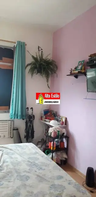 Apartamento com 2 quartos à venda, 65m2 em Quintino Bocaiúva, Rio De Janeiro - RJ - imagem 8 Foto 8 de Apartamento com 2 quartos à venda, 65m2 em Quintino Bocaiúva, Rio De Janeiro - RJ