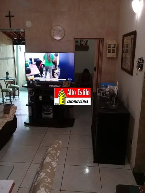 Casa com 2 quartos à venda, 78m2 em Piedade, Rio De Janeiro - RJ - imagem 3 Foto 3 de Casa com 2 quartos à venda, 78m2 em Piedade, Rio De Janeiro - RJ