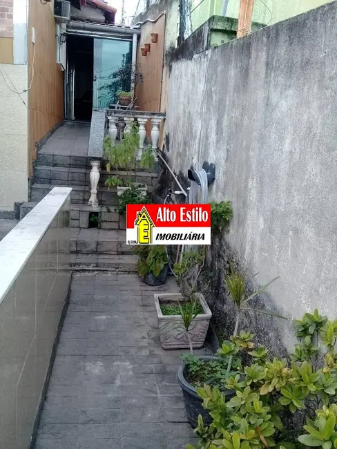 Casa com 2 quartos à venda, 78m2 em Piedade, Rio De Janeiro - RJ - imagem 4 Foto 4 de Casa com 2 quartos à venda, 78m2 em Piedade, Rio De Janeiro - RJ