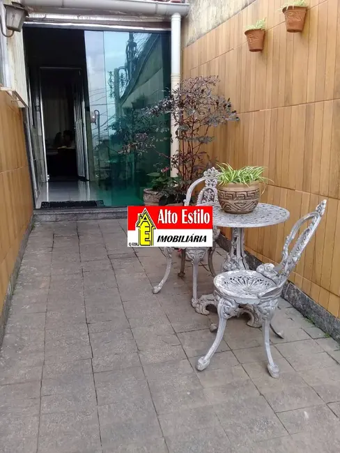 Foto 1 de Casa com 2 quartos à venda, 78m2 em Piedade, Rio De Janeiro - RJ