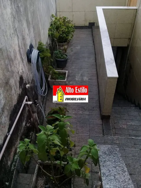 Casa com 2 quartos à venda, 78m2 em Piedade, Rio De Janeiro - RJ - imagem 5 Foto 5 de Casa com 2 quartos à venda, 78m2 em Piedade, Rio De Janeiro - RJ