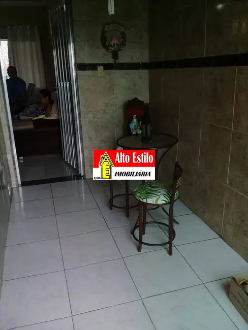 Casa com 2 quartos à venda, 78m2 em Piedade, Rio De Janeiro - RJ - imagem 7 Foto 7 de Casa com 2 quartos à venda, 78m2 em Piedade, Rio De Janeiro - RJ