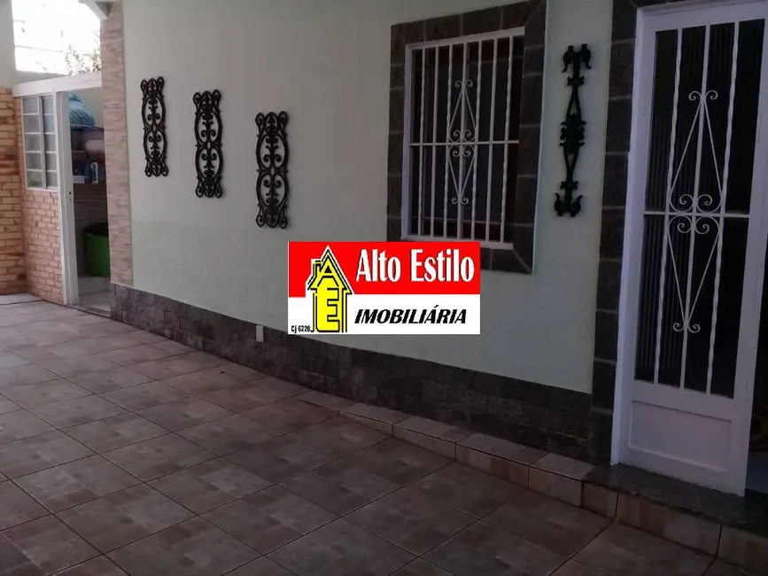 Casa com 3 quartos à venda, 265m2 em Cascadura, Rio De Janeiro - RJ - imagem 5 Foto 5 de Casa com 3 quartos à venda, 265m2 em Cascadura, Rio De Janeiro - RJ