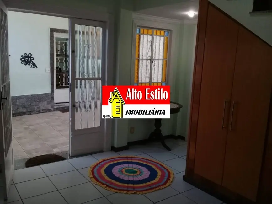 Foto 1 de Casa com 3 quartos à venda, 265m2 em Cascadura, Rio De Janeiro - RJ