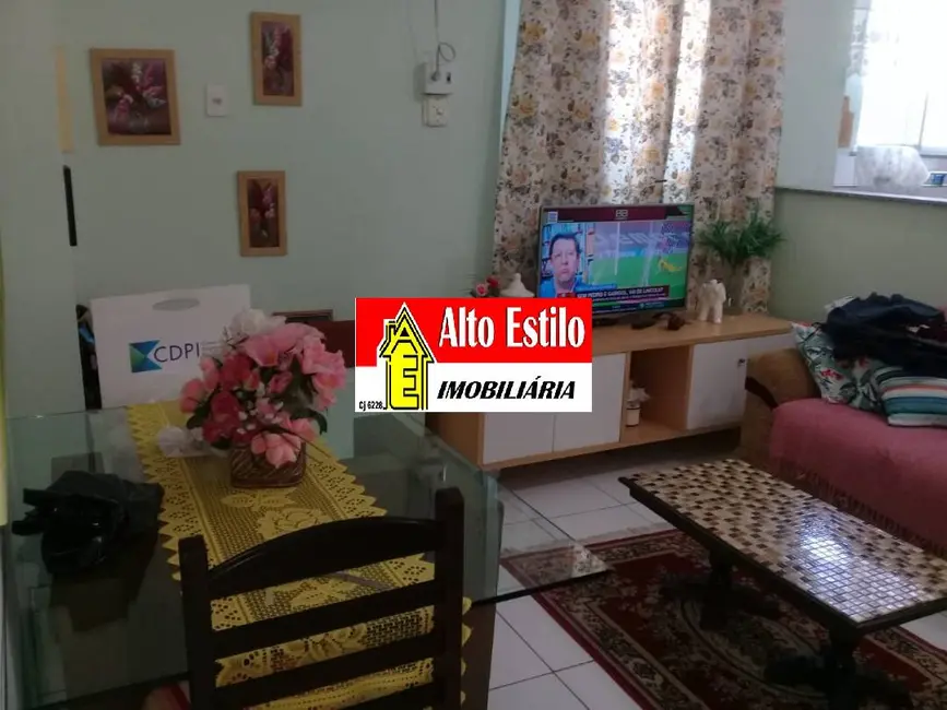 Casa com 1 quarto à venda, 42m2 em Piedade, Rio De Janeiro - RJ - imagem 1 Foto 1 de Casa com 1 quarto à venda, 42m2 em Piedade, Rio De Janeiro - RJ