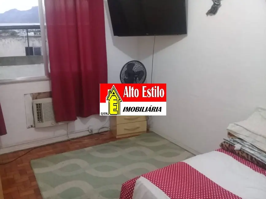 Apartamento com 2 quartos à venda, 82m2 em Quintino Bocaiúva, Rio De Janeiro - RJ - imagem 9 Foto 9 de Apartamento com 2 quartos à venda, 82m2 em Quintino Bocaiúva, Rio De Janeiro - RJ
