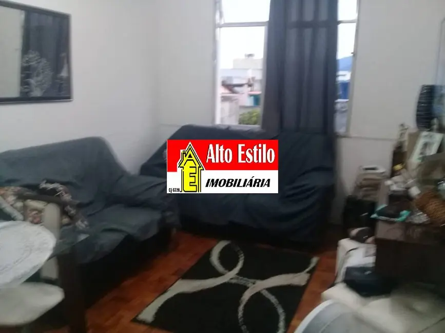 Apartamento com 2 quartos à venda, 82m2 em Quintino Bocaiúva, Rio De Janeiro - RJ - imagem 1 Foto 1 de Apartamento com 2 quartos à venda, 82m2 em Quintino Bocaiúva, Rio De Janeiro - RJ