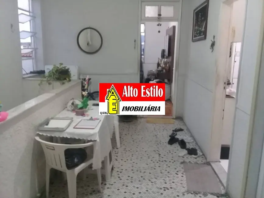 Apartamento com 2 quartos à venda, 82m2 em Quintino Bocaiúva, Rio De Janeiro - RJ - imagem 3 Foto 3 de Apartamento com 2 quartos à venda, 82m2 em Quintino Bocaiúva, Rio De Janeiro - RJ