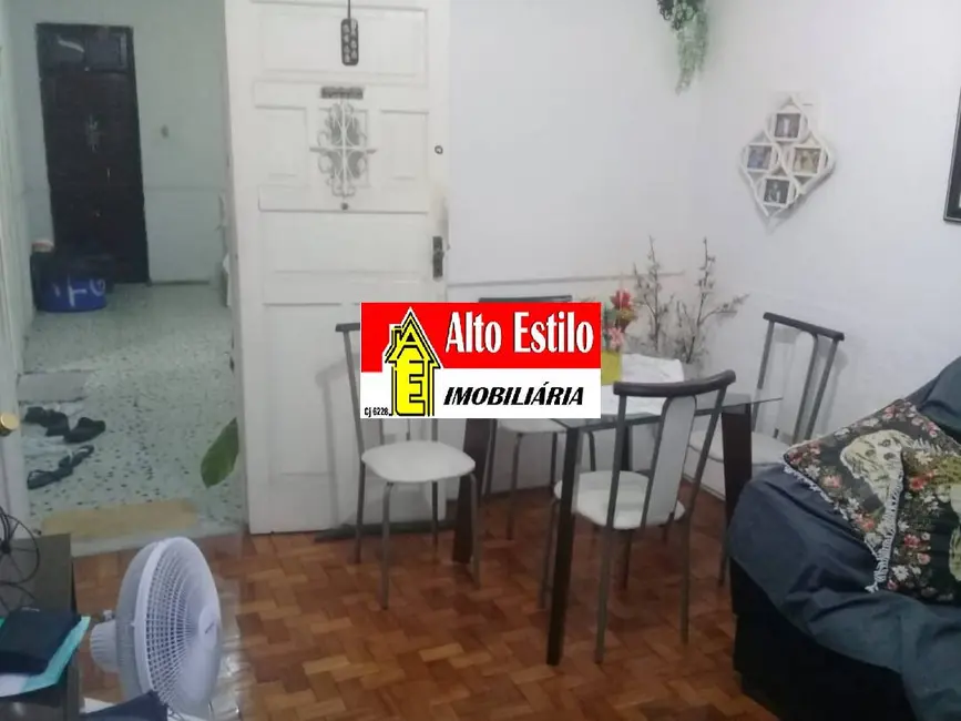 Apartamento com 2 quartos à venda, 82m2 em Quintino Bocaiúva, Rio De Janeiro - RJ - imagem 4 Foto 4 de Apartamento com 2 quartos à venda, 82m2 em Quintino Bocaiúva, Rio De Janeiro - RJ