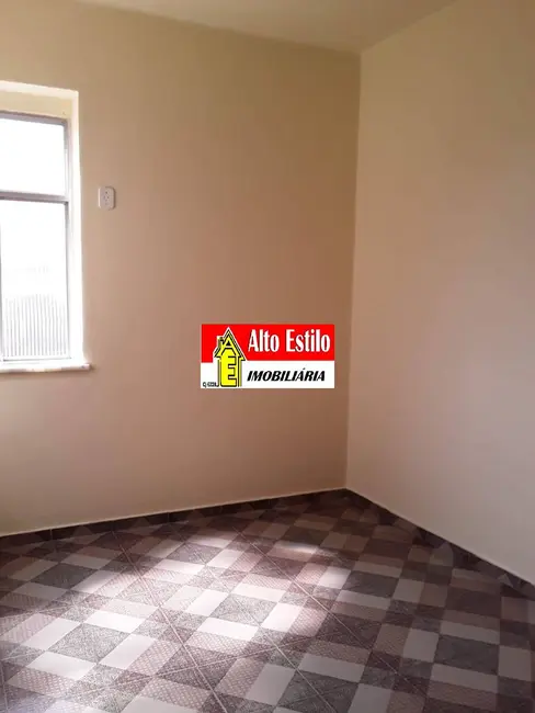 Foto 1 de Apartamento com 2 quartos à venda, 35m2 em Quintino Bocaiúva, Rio De Janeiro - RJ