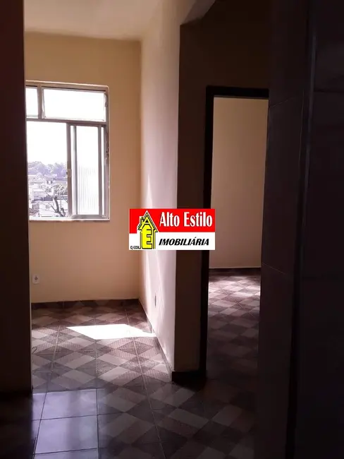 Apartamento com 2 quartos à venda, 35m2 em Quintino Bocaiúva, Rio De Janeiro - RJ - imagem 2 Foto 2 de Apartamento com 2 quartos à venda, 35m2 em Quintino Bocaiúva, Rio De Janeiro - RJ