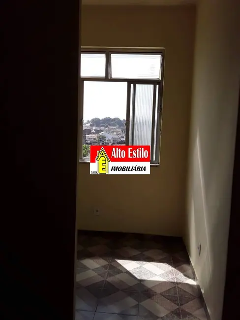 Apartamento com 2 quartos à venda, 35m2 em Quintino Bocaiúva, Rio De Janeiro - RJ - imagem 4 Foto 4 de Apartamento com 2 quartos à venda, 35m2 em Quintino Bocaiúva, Rio De Janeiro - RJ