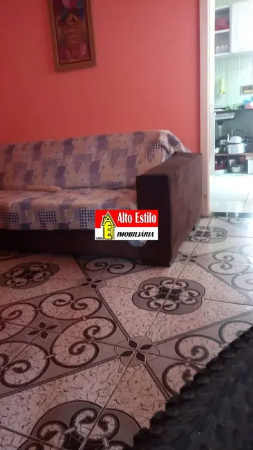 Foto 4 de Casa com 2 quartos à venda, 93m2 em Engenho de Dentro, Rio De Janeiro - RJ