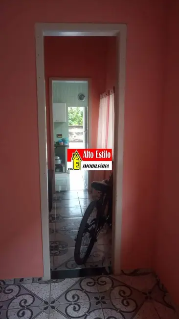 Foto 3 de Casa com 2 quartos à venda, 93m2 em Engenho de Dentro, Rio De Janeiro - RJ