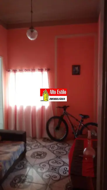 Foto 8 de Casa com 2 quartos à venda, 93m2 em Engenho de Dentro, Rio De Janeiro - RJ