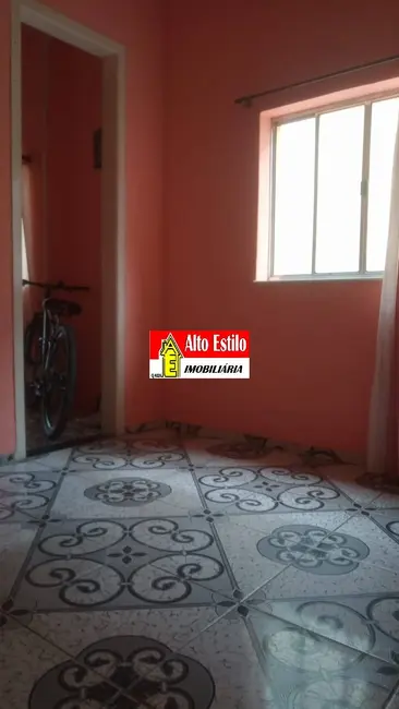 Foto 9 de Casa com 2 quartos à venda, 93m2 em Engenho de Dentro, Rio De Janeiro - RJ