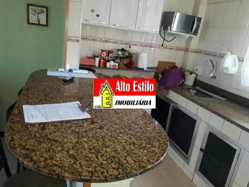 Apartamento com 3 quartos à venda, 184m2 em Quintino Bocaiúva, Rio De Janeiro - RJ - imagem 9 Foto 9 de Apartamento com 3 quartos à venda, 184m2 em Quintino Bocaiúva, Rio De Janeiro - RJ