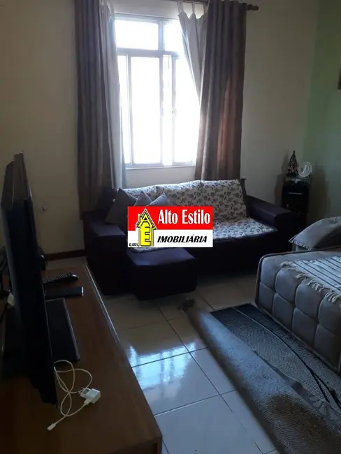 Apartamento com 3 quartos à venda, 184m2 em Quintino Bocaiúva, Rio De Janeiro - RJ - imagem 1 Foto 1 de Apartamento com 3 quartos à venda, 184m2 em Quintino Bocaiúva, Rio De Janeiro - RJ