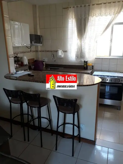Apartamento com 3 quartos à venda, 184m2 em Quintino Bocaiúva, Rio De Janeiro - RJ - imagem 3 Foto 3 de Apartamento com 3 quartos à venda, 184m2 em Quintino Bocaiúva, Rio De Janeiro - RJ